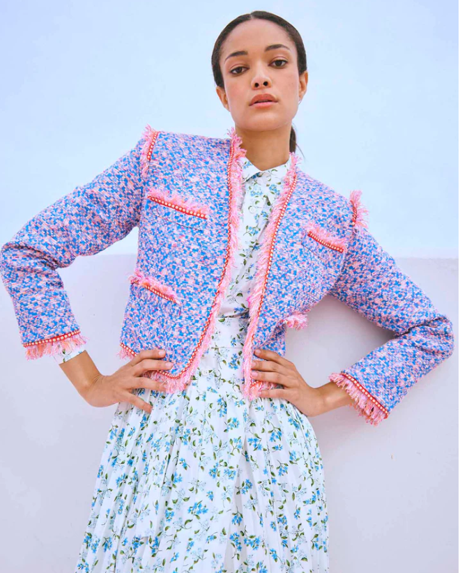 Hunter bell coco jacket 2025